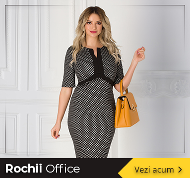 Rochii office - 19.04
