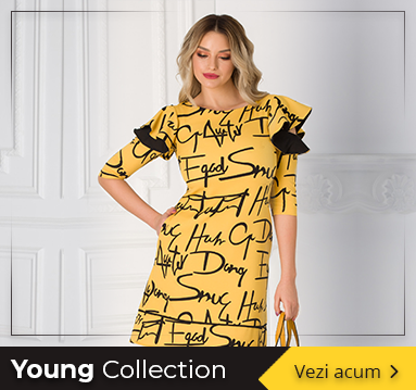 Young Collection - 19.04