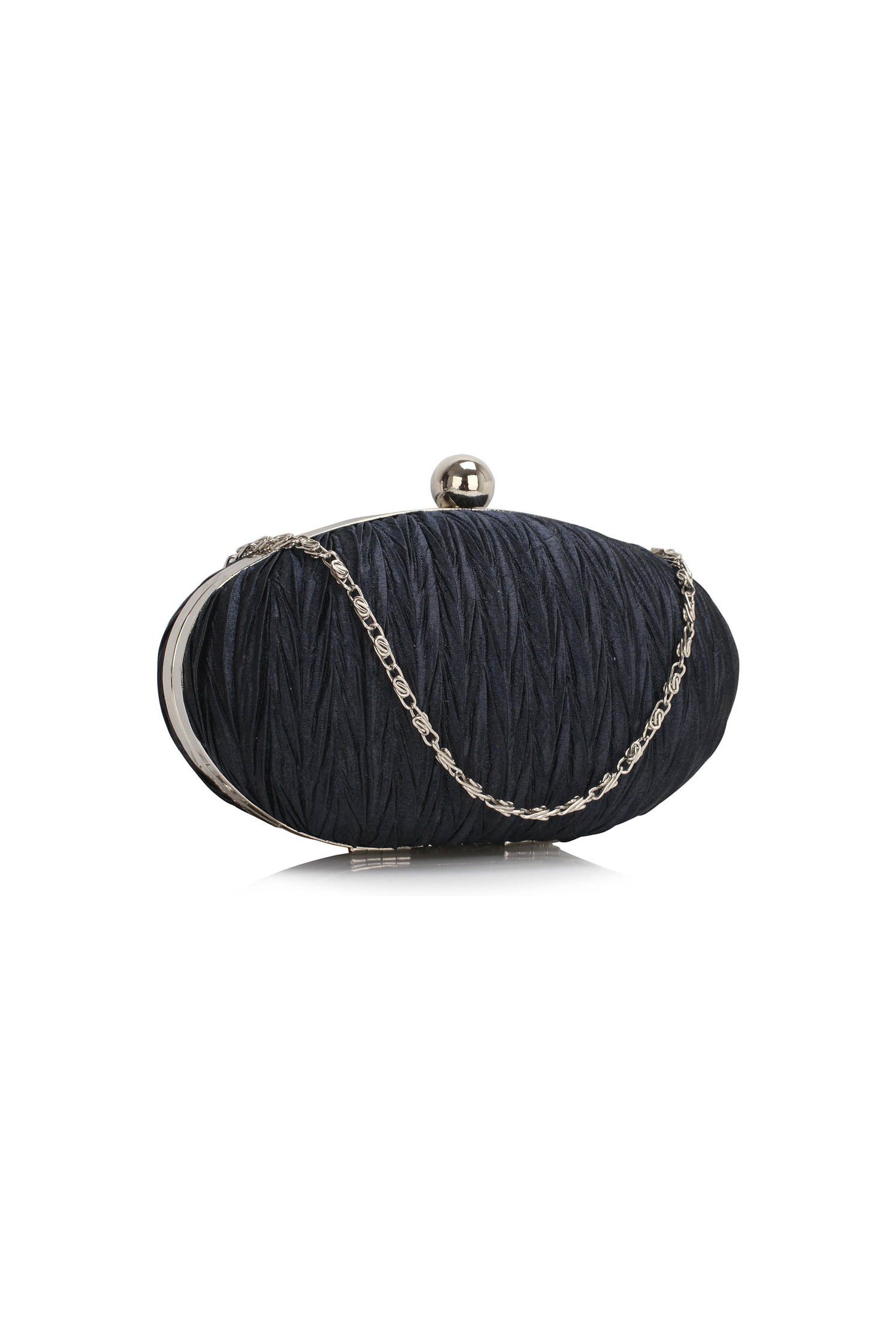 Clutch marisa navy