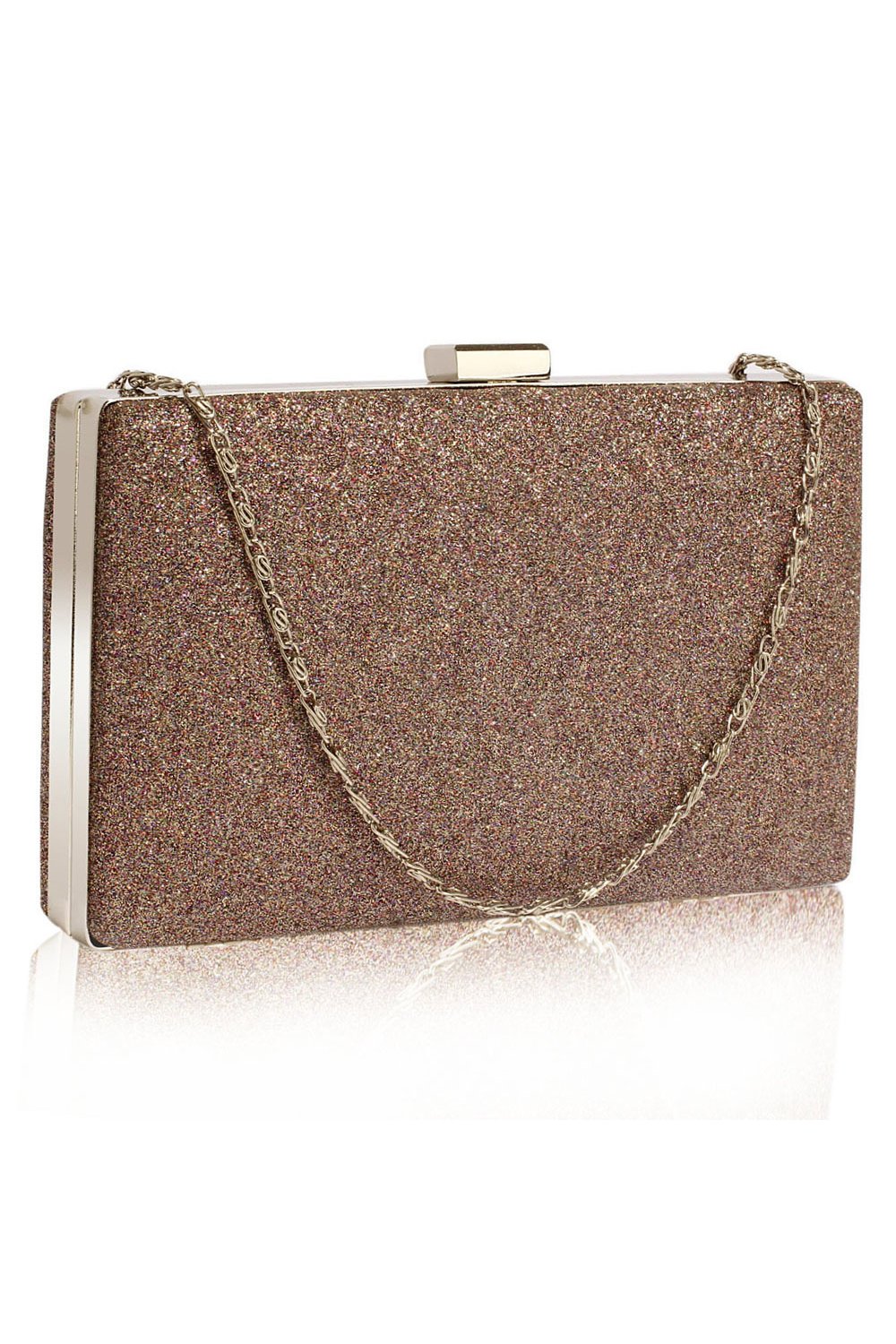 Clutch Vanda Multicolor De Seara
