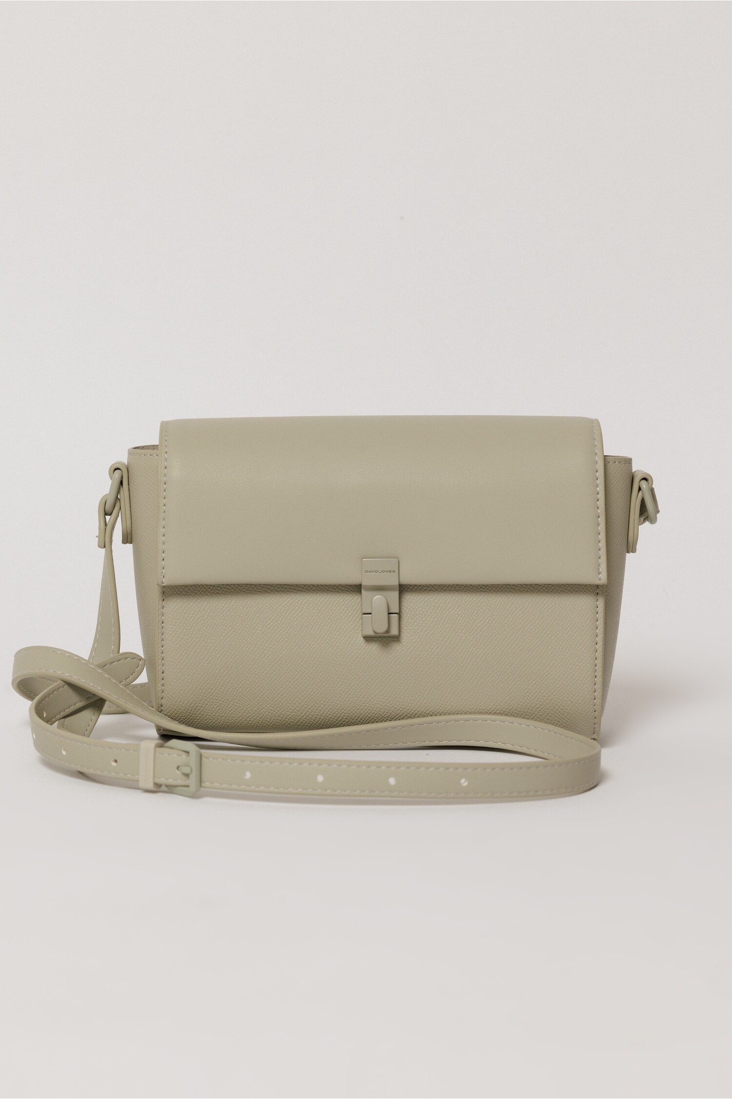 Geanta verde mint design minimalist