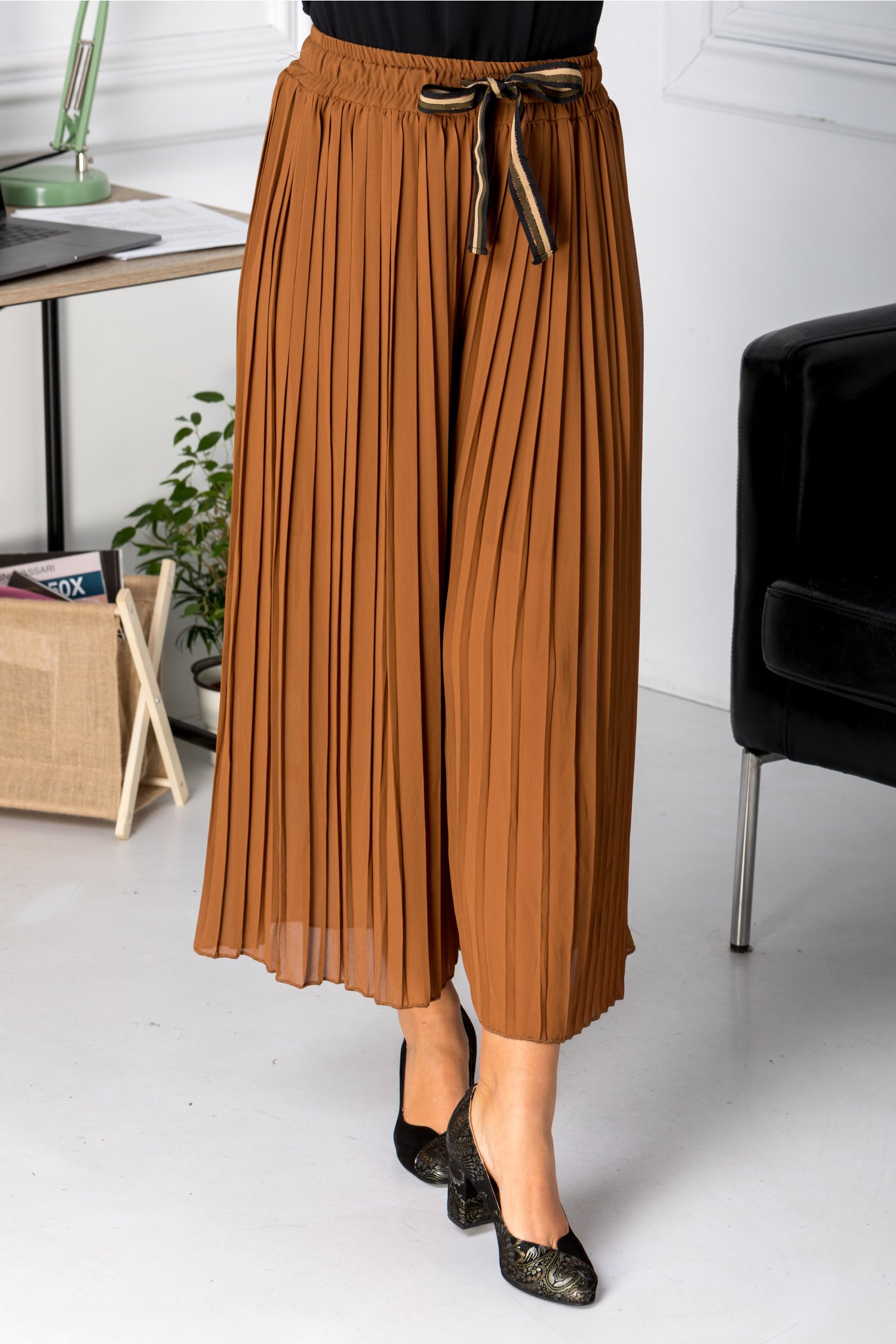 pantaloni dama ieftini 