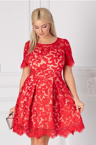 Rochii Din Dantela Elegante Dyfashionro