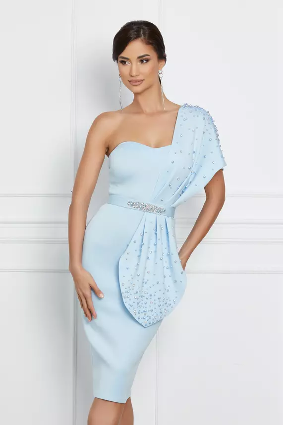 rochie-antonia-bleu-din-neopren-cu-un-umar-gol-accesorizata-cu-perle-1176722-951572-2.webp