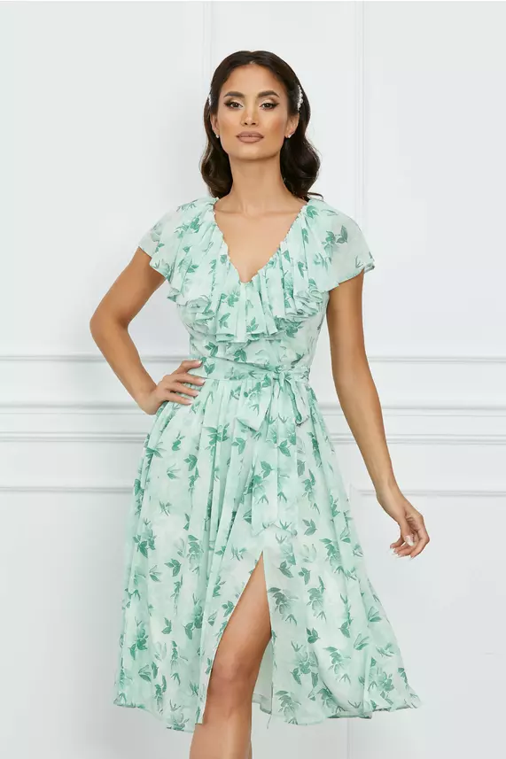 rochie-dy-fashion-din-voal-verde-mint-cu-imprimeu-si-cordon-in-talie-1189259-960863-2.webp