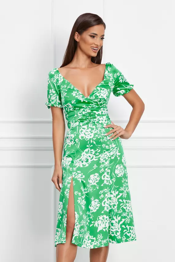 rochie-dy-fashion-verde-cu-imprimeu-floral-alb-din-satin-1203809-976316-2.webp