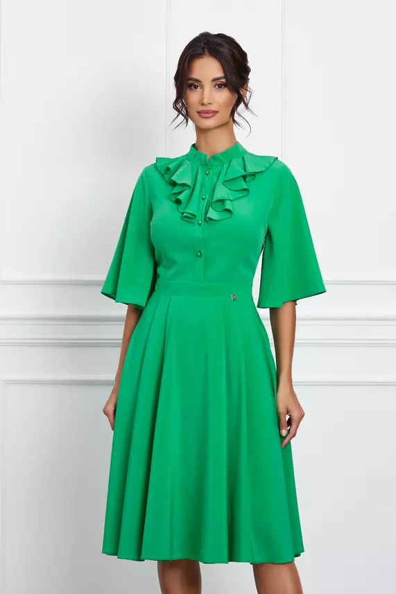 rochie-dy-fashion-verde-cu-nasturi-si-volan-la-bust-1183943-956030-2.webp