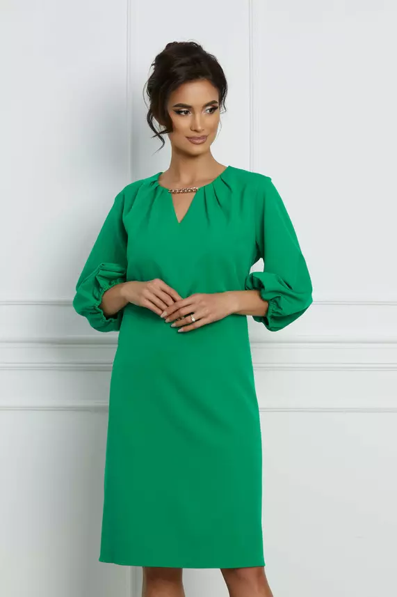 rochie-emilia-verde-cu-pliuri-si-accesoriu-la-decolteu-1161044-940004-2.webp