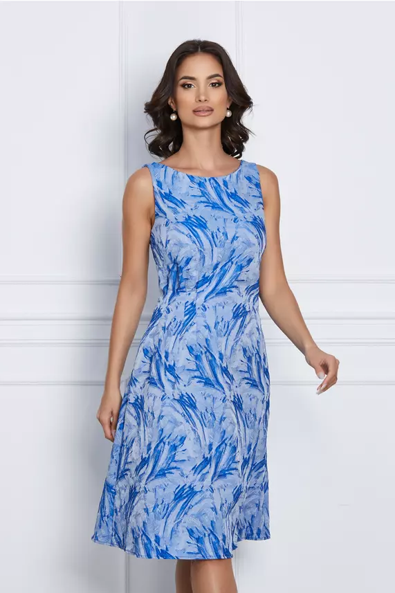 rochie-ilona-bleu-cu-imprimeuri-albastra-si-pliuri-pe-talie-1170050-944816-2.webp
