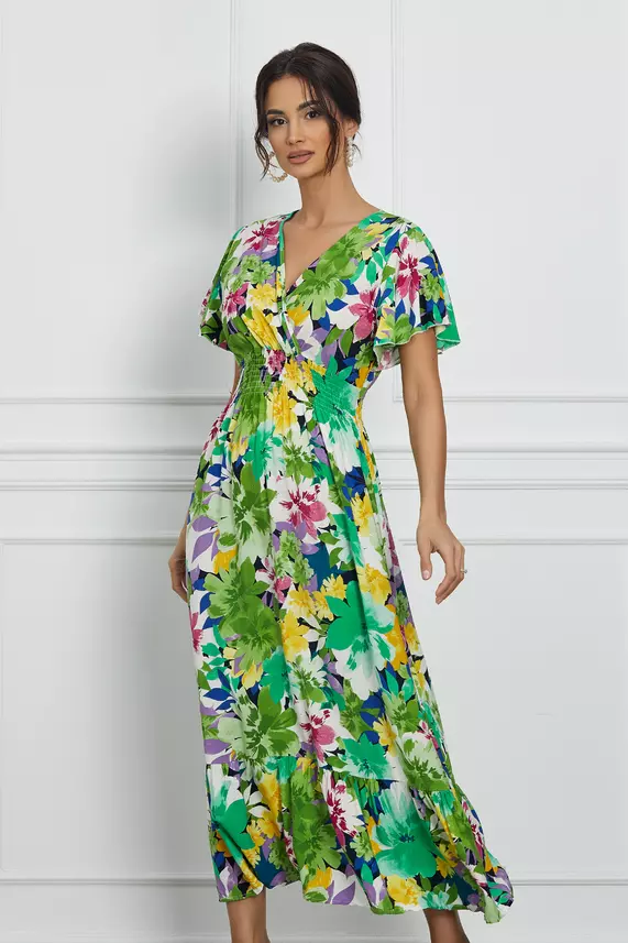 rochie-mara-verde-cu-imprimeuri-florale-colorate-1171616-947867-2.webp