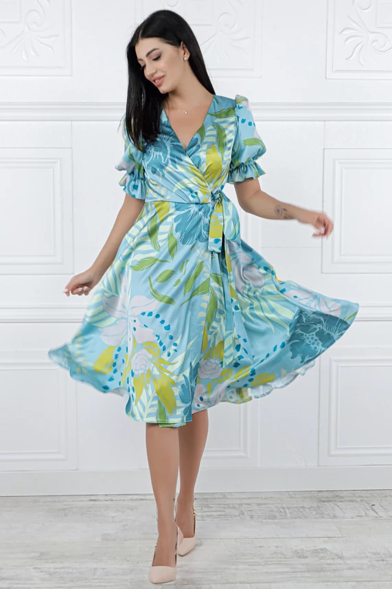 rochii de zi elegante ieftine
