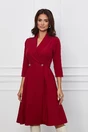 Rochie Roxie petrecuta bordo