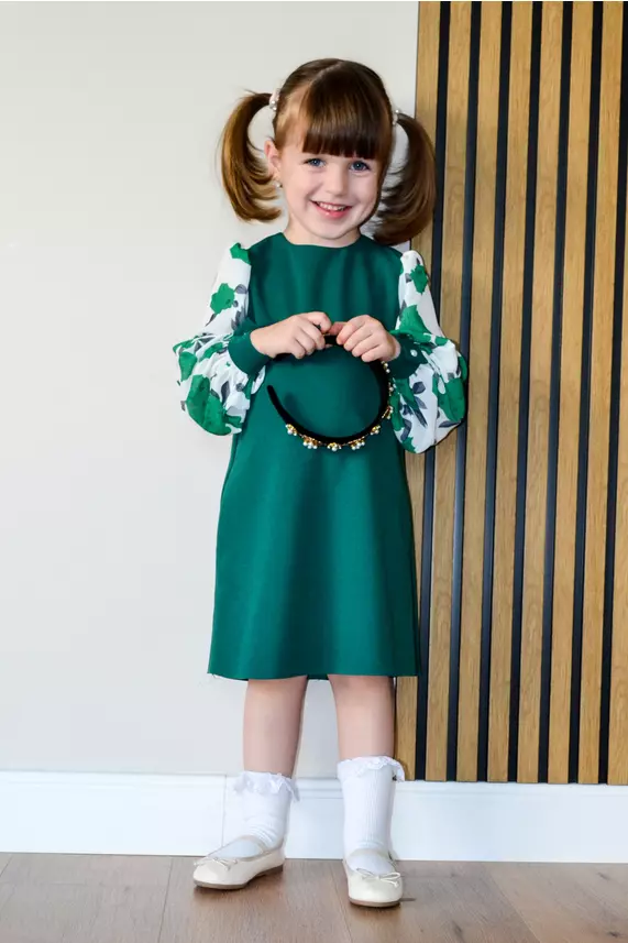 rochita-pentru-fetite-dy-fashion-verde-cu-imprimeuri-pe-maneci-1149629-929402-2.webp