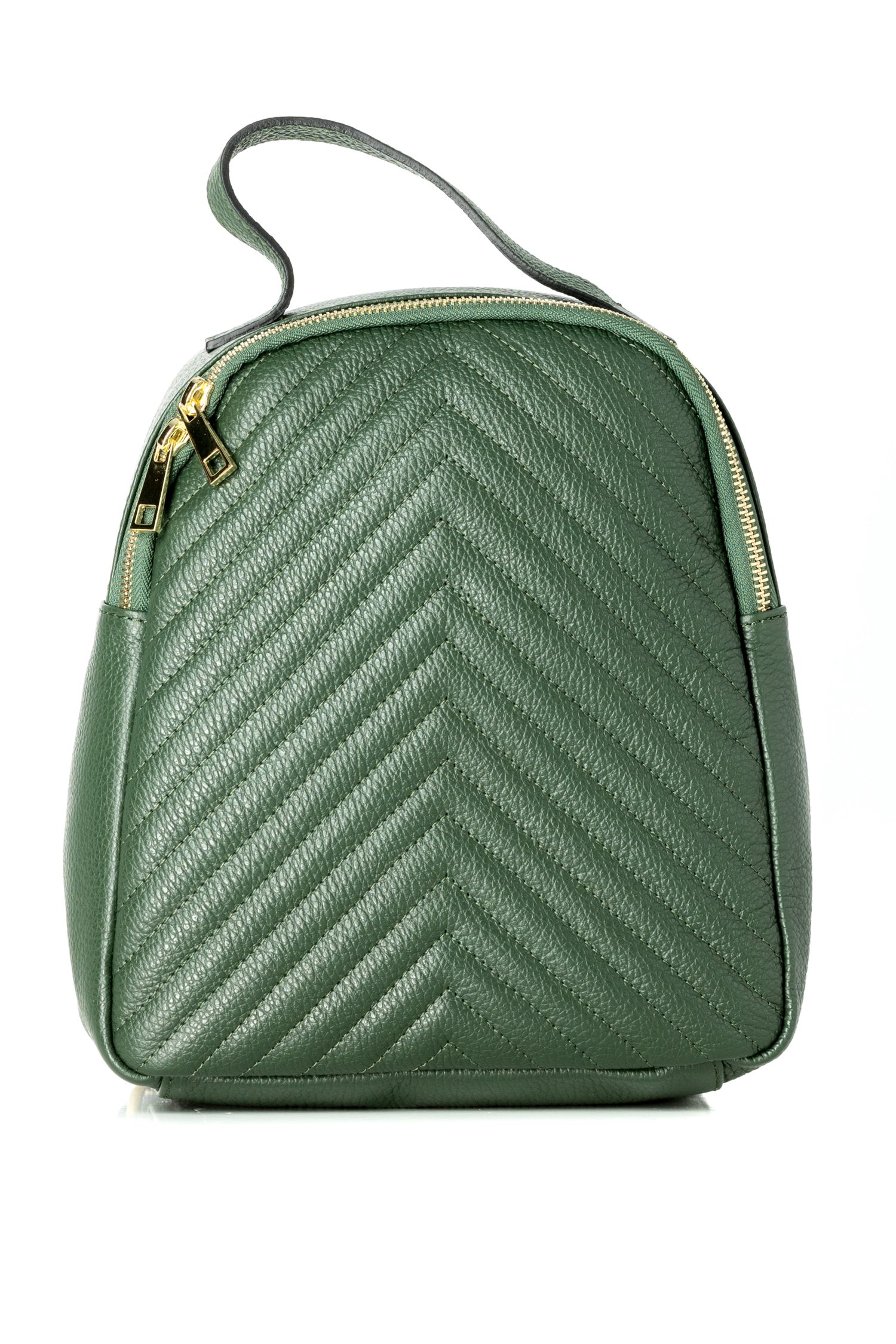 Rucsac Cory verde