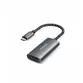 Adaptor Anker 518 USB-C la HDMI, 8K DisplayPort, 8K@60Hz or 4K@144Hz, Negru - 1