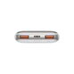 Baterie externa Baseus Bipow Pro 10.000 mAh, 2x USB-A, 1x USB-C, Incarcare rapida, cablu USB-A la USB-C inclus, 22.5 W - 13