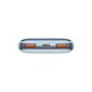 Baterie externa Baseus Bipow Pro 10.000 mAh, 2x USB-A, 1x USB-C, Incarcare rapida, cablu USB-A la USB-C inclus, 22.5 W - 31