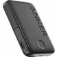 Baterie externa magnetica wireless Anker 322 MagGo, 5000 mAh, 7.5W, pentru seria iPhone 12/13/14 - 1
