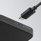 Baterie externa magnetica wireless Anker 622 MagGo, 5000 mAh, USB-C, suport pliabil, pentru seria iPhone 12/13 - 4