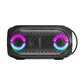 Boxa portabila wireless Anker SoundCore Rave PartyCast, 80W, BassUp, autonomie 18H, PowerIQ, Bluetooth 5.0 - 4