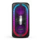 Boxa portabila wireless Anker SoundCore Rave+, 160W, BassUp, autonomie 24H, PowerIQ, Bluetooth 5.0, PartyCast - 1