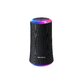 Boxa portabila wireless bluetooth Anker Soundcore Flare 2, 20W, 360° cu lumini LED, Negru - 5