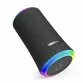 Boxa portabila wireless bluetooth Anker Soundcore Flare 2, 20W, 360° cu lumini LED, Negru - 10