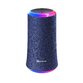 Boxa portabila wireless bluetooth Anker Soundcore Flare 2, 20W, 360° cu lumini LED, Albastru - 3