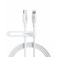 Cablu Anker Bio 541 USB C Apple Lightning MFI, 1.8 metri - 1