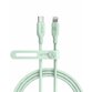Cablu Anker Bio 541 USB C Apple Lightning MFI, 1.8 metri - 2