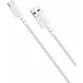 Cablu Anker PowerLine Select+ USB USB-C 1.8m, Alb - 1