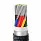 Cablu Baseus Crystal Shine, Fast Charge, USB-C la USB-C, 100W, 2m, Negru - 7