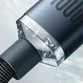 Cablu Baseus Crystal Shine, Fast Charge, USB-C la USB-C, 100W, 2m, Negru - 8