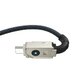 Cablu Baseus Unbreakable Series, Incarcare rapida, USB-C la USB-C, 100W, 2m - 2