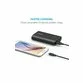 Cablu Micro USB Anker PowerLine 1,8 Metri Negru - 7