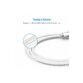 Cablu Micro USB Anker PowerLine+ Nylon 1,8 m alb - 7