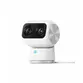 Camera de supraveghere eufy Security S350 Interior, Dual Camera, Pan&Tilt, Rezolutie 4K UHD, 8× Zoom, 360° PTZ, AI, Dual-Band Wi-Fi - 1