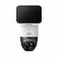 Camera supraveghere eufy SoloCam S340, Wireless, Panou Solar, Dual Camera, Supraveghere 360, 2.4 GHz Wi-Fi - 2