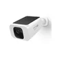 Camera supraveghere eufy SoloCam Spotlight S40, Wireless, Panou Solar, Rezolutie 2K, Reflector LED 600lm, IP67, Alb - 1