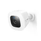 Camera supraveghere eufy Spotlight Cam Pro 2K SoloCam L40, Reflector LED, WiFi, IP67, Alb - 1