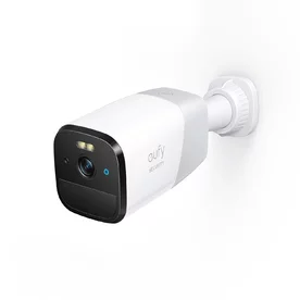 Camera supraveghere video eufyCam Starlight 4G LTE Cellular Security wireless, 2K HD, IP67, Nightvision