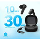 Casti True Wireless Anker SoundCore R50i, Bluetooth 5.3, autonomie 30H, Negru - 10