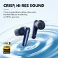 Casti Wireless Anker SoundCore Liberty 4 NC, ANC 2.0, Sunet Hi-Res, LDAC, Bluetooth 5.3 - 15
