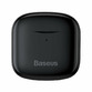 Casti wireless Baseus Bowie E13, True Wireless, Autonomie 30 ore, Negru - 4