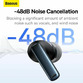 Casti wireless Baseus Bowie M2s, Bluetooth 5.3, 400 mAh - 12