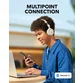 Casti Wireless On-Ear Anker Soundcore H30i, Design Pliabil, Pure Bass, Bluetooth 5.3 - 13
