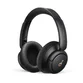 Casti Wireless Over-Ear Anker Soundcore Life Q30, Hybrid Active Noise Cancelling, Deep Bass, MultiPoint, Negru - 1