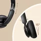 Casti Wireless Over-Ear Anker Soundcore Life Q30, Hybrid Active Noise Cancelling, Deep Bass, MultiPoint, Negru - 14