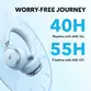Casti Wireless Over-Ear Anker Soundcore Space One, Adaptive Active Noise Cancelling, LDAC Hi-Res, Bluetooth 5.3 - 12