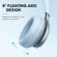 Casti Wireless Over-Ear Anker Soundcore Space One, Adaptive Active Noise Cancelling, LDAC Hi-Res, Bluetooth 5.3 - 13